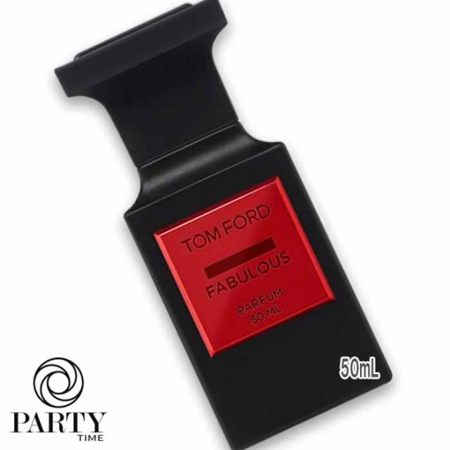 TOM FORD(トムフォード) F ファビュラス パルファム 50mL