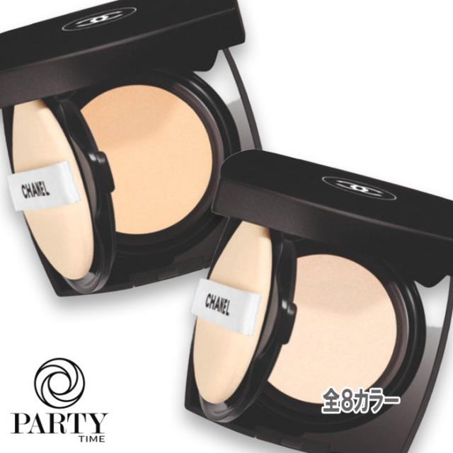 CHANEL(シャネル) ウルトラ ル タン クッション N 本体