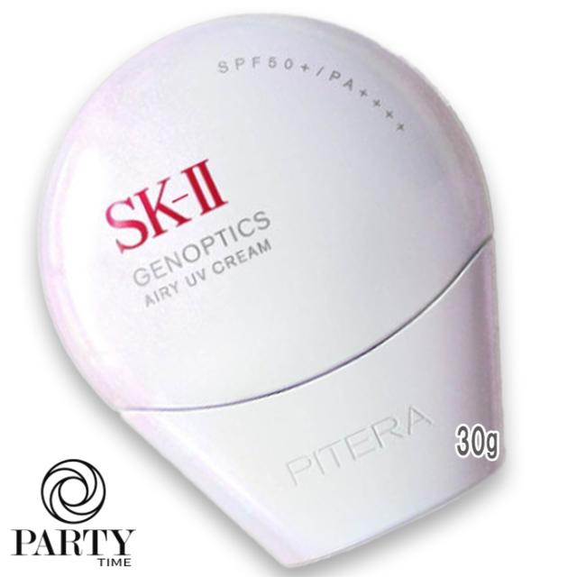 SK-II ジェノプティクスエアリー UV クリーム SK-II ジェノプティクス エアリー UV クリーム