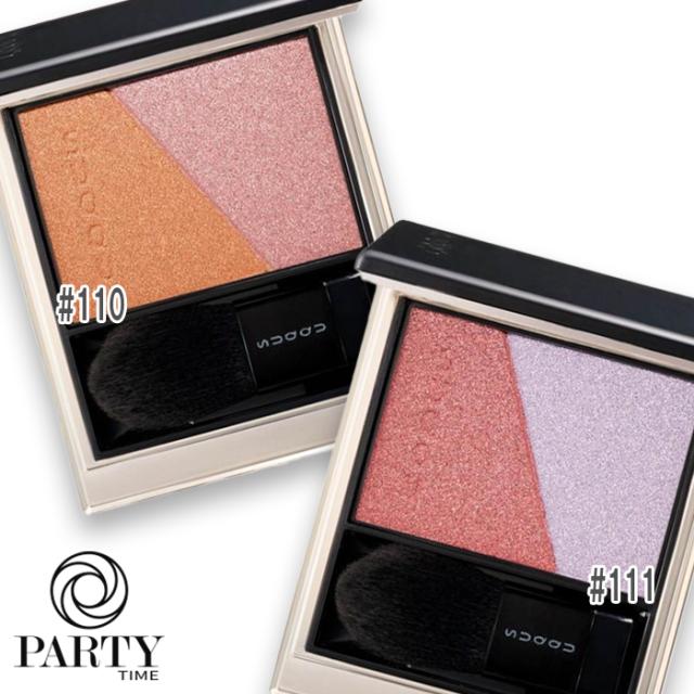 スック　ブラーリングカラーブラッシュ　106 怡色 新品 SUQQU スック ブラーリング カラー ブラッシュ 106 怡色 SUQQU