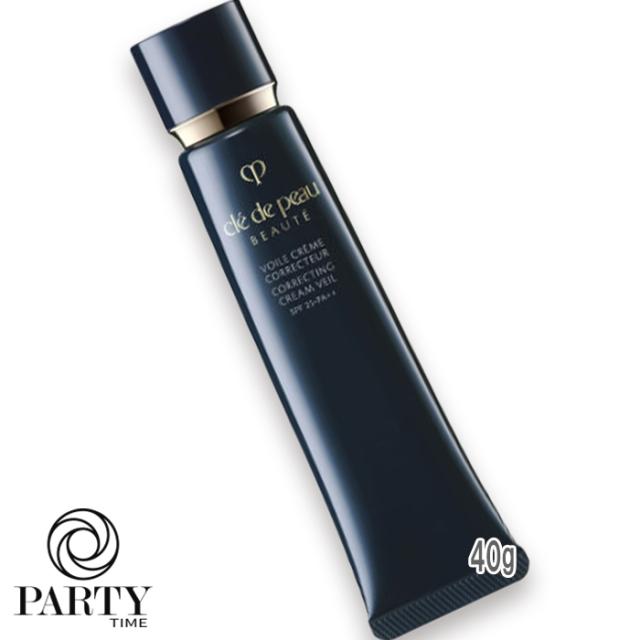 Cle de Peau Beaute(クレ・ド・ポー ボーテ) ヴォワールコレクチュール n 40g SPF25・PA++