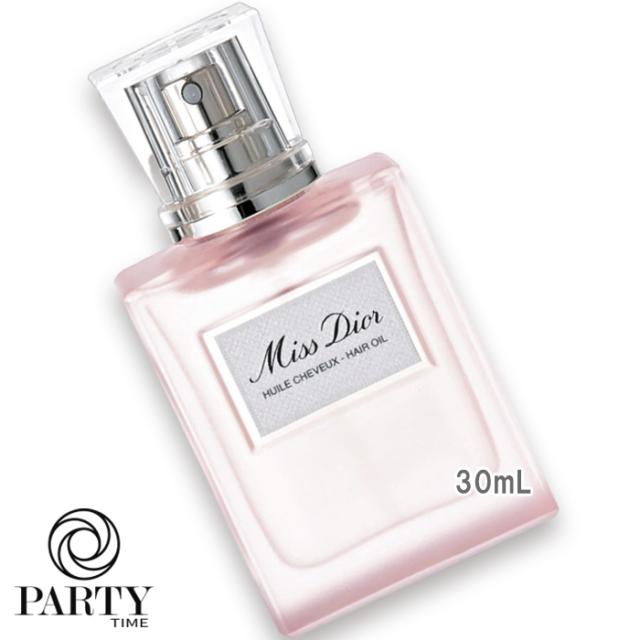 Dior(ディオール) ミス ディオール ヘア オイル 30mL