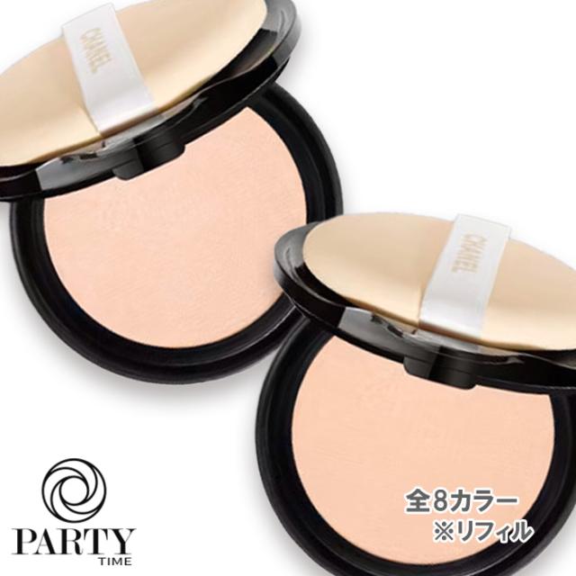 CHANEL(シャネル) レ ベージュ ヘルシー グロウ クッション リフィル