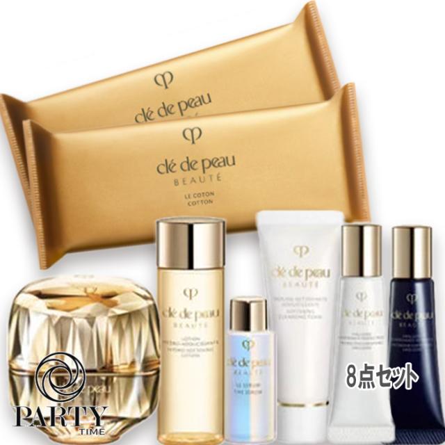 ラクレーム クレ・ド・ポーボーテ ラ・クレーム (ホリデーコレクション