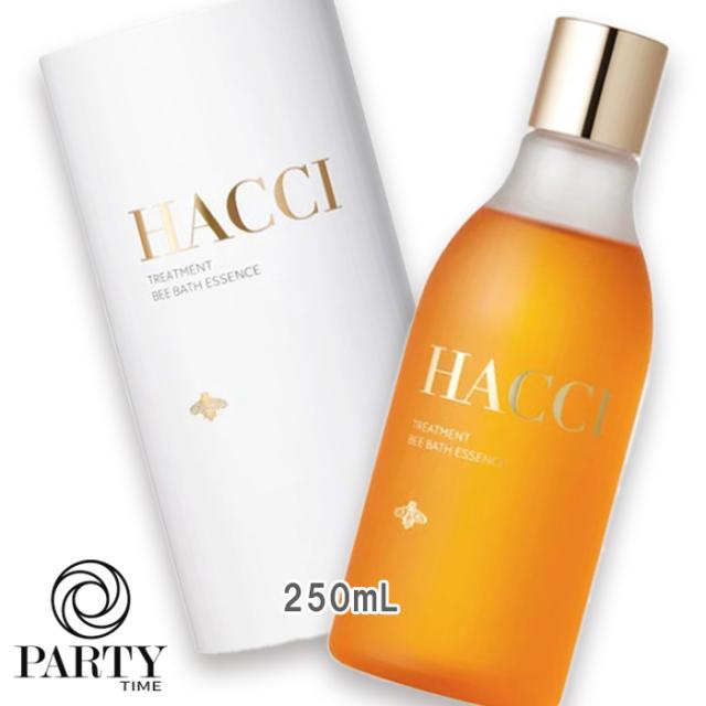 HACCI(ハッチ) トリートメント BEE バスエッセンス 250mL (約10回分)