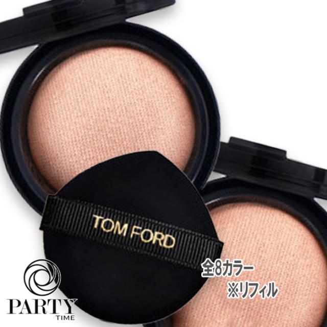 TOM FORD(トムフォード) アーキテクチャー ソフト マット ブラーリング クッション ファンデーション SPF 40（リフィル）