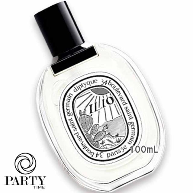 DIPTYQUE ディプティック イリオ EDT 100ML diptyque(ディプティック