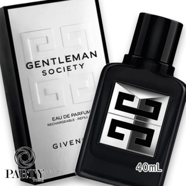 GIVENCHY(ジバンシイ) 【数量限定】ジェントルマン オーデパルファム ソサイエティ 40mL