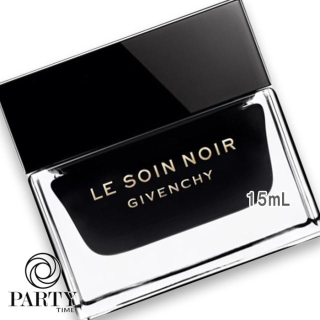ソワン ノワール クレーム GIVENCHY ジバンシー ソワン ノワール