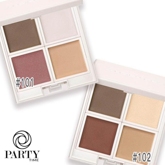 ADDICTION(アディクション) 【数量限定】コンプリートパレット “ソフト ヒュー”