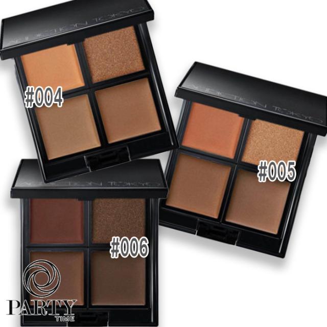 ADDICTION(アディクション) スキンリフレクト フレッシュ コンシーラー 5g