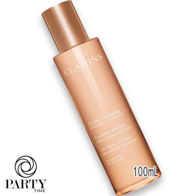 CLARINS(クラランス) ファーミング EX エマルジョン N 100mL