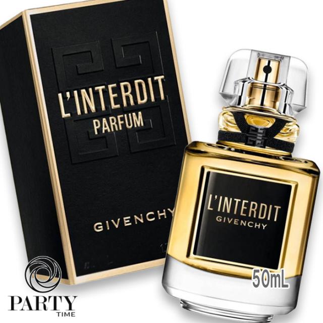 GIVENCHY(ジバンシイ) ランテルディ ルパルファム 50mL 2025年9