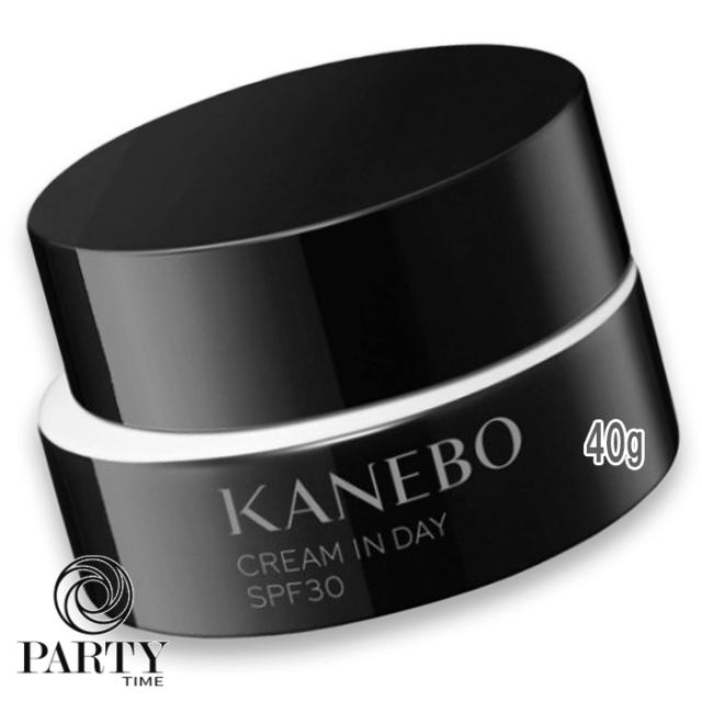KANEBO(カネボウ) クリーム イン デイII 【医薬部外品】SPF30/PA+++ 40g