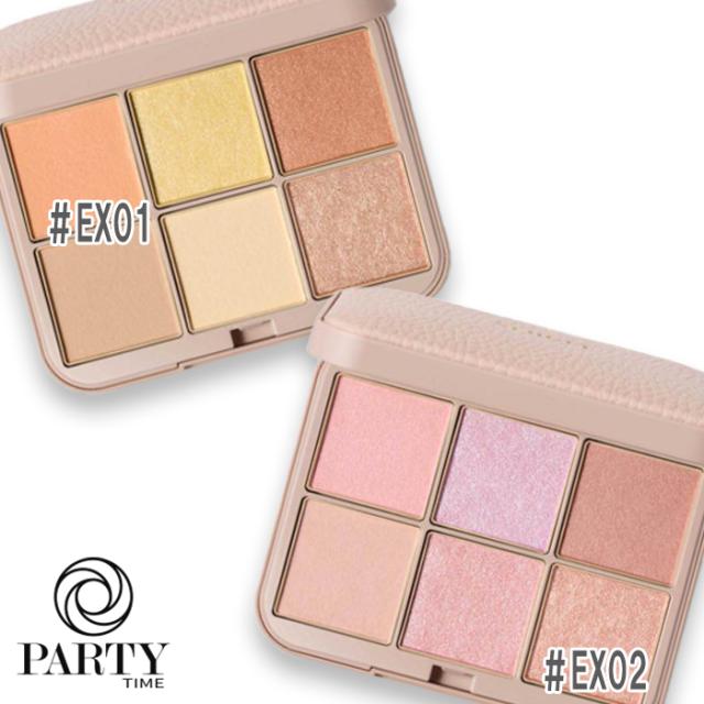 SNIDEL BEAUTY(スナイデル ビューティ) 【数量限定】アイデザイナー n