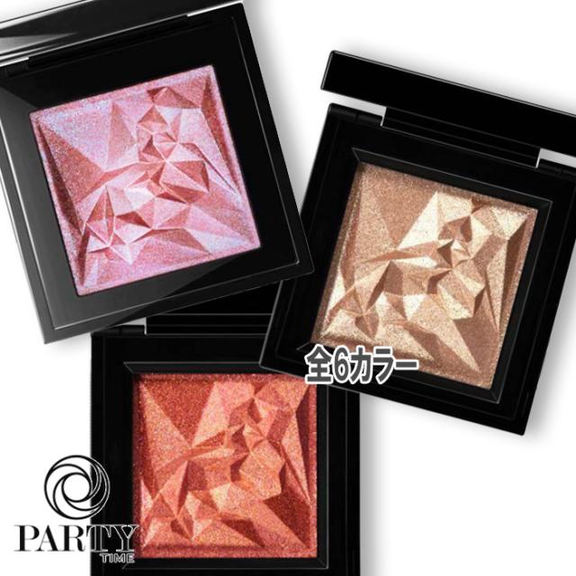 shu uemura(シュウ ウエムラ) クラッシュド ジェム 5,483円