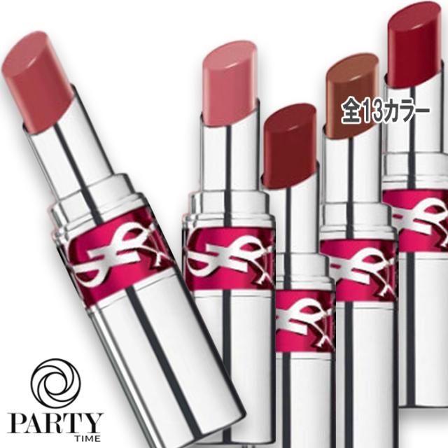 Yves Saint Laurent(イヴサンローラン) ラブシャイン キャンディグレーズ