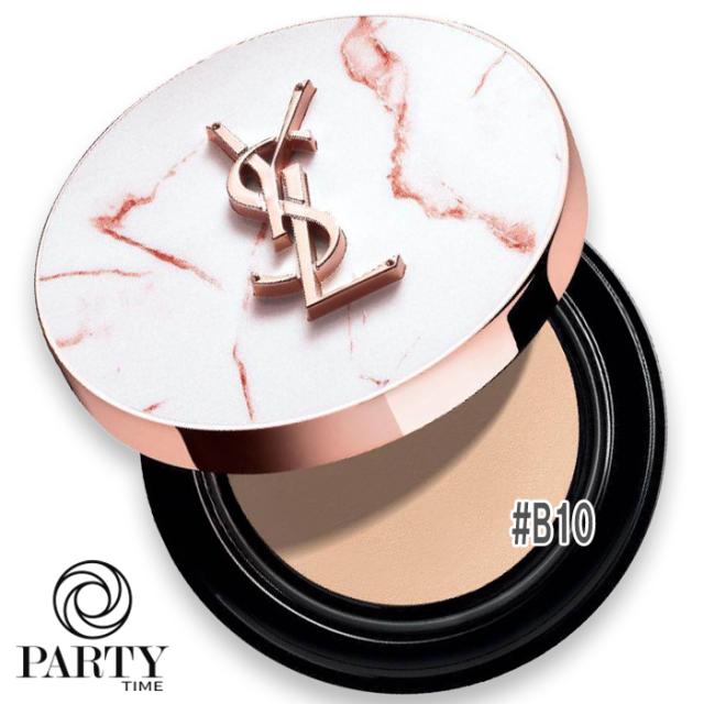 Yves Saint Laurent(イヴサンローラン) 【数量限定】ラディアント タッチ グロウパクト＜コレクター＞ B10 SPF50+/PA++++