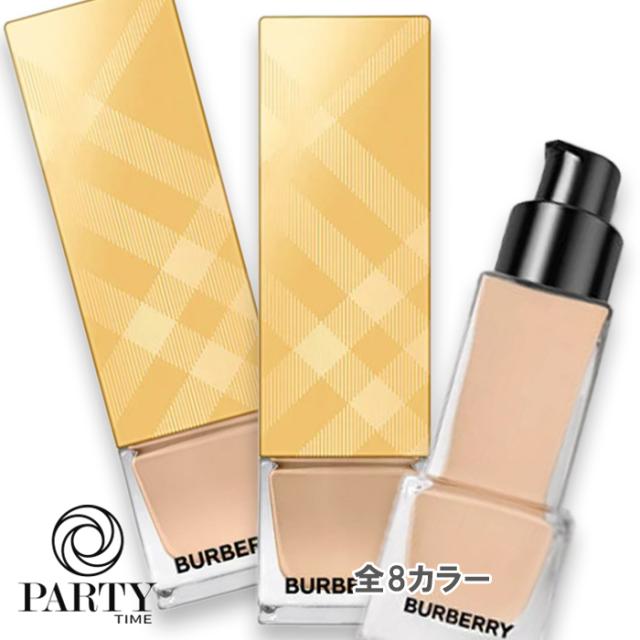 BURBERRY(バーバリー) バーバリー アルティメット グロウ ファンデーション 30mL