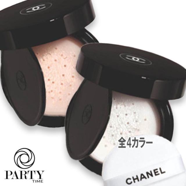 CHANEL(シャネル) プードゥル ユニヴェルセル リーブル オン-ザ-ゴー　本体