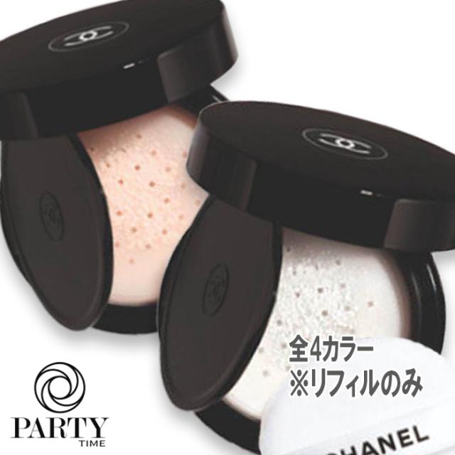 CHANEL(シャネル) プードゥル ユニヴェルセル リーブル オン-ザ-ゴー