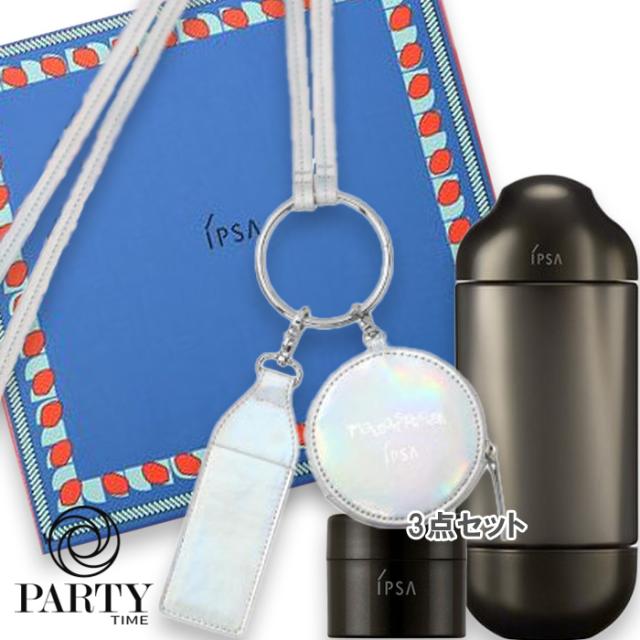 IPSA(イプサ) 【数量限定】エッセンスローションキット 2025年11月18日