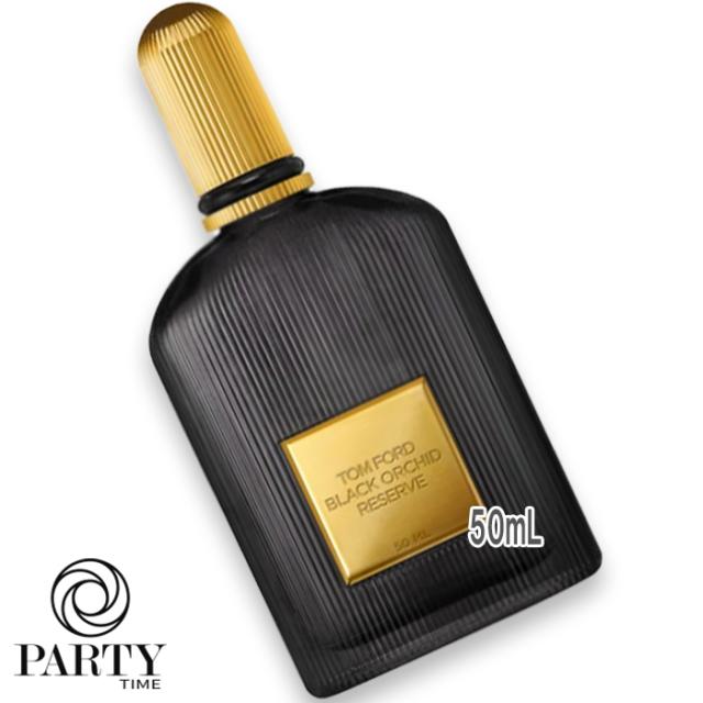 TOM FORD(トムフォード) トム フォード ブラック オーキッド リザーブ パルファム 50mL