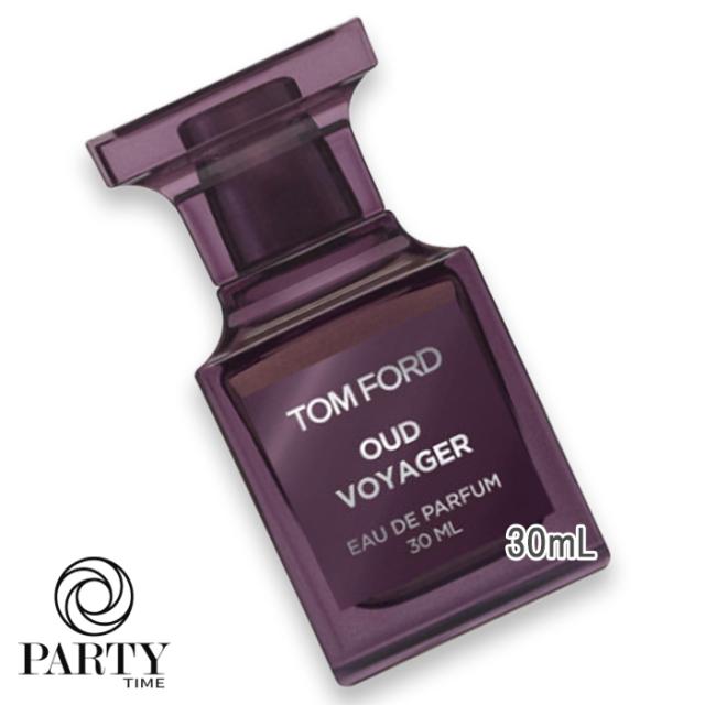 TOM FORD(トムフォード) プライベート ブレンド ウード・ヴォヤージュ オード パルファム スプレィ 30mL