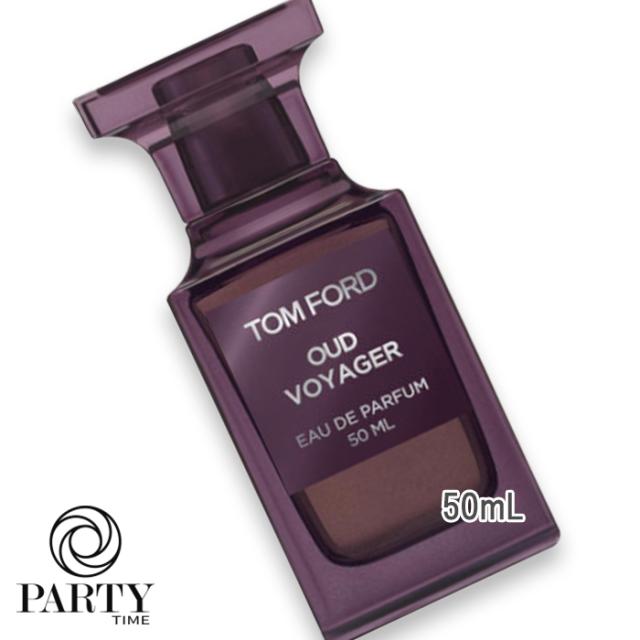 TOM FORD(トムフォード) プライベート ブレンド ウード・ヴォヤージュ オード パルファム スプレィ 50mL
