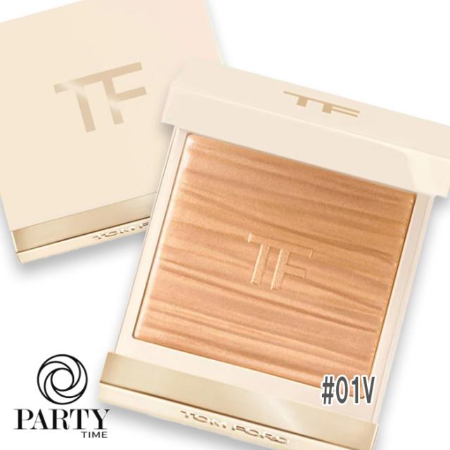 TOM FORD(トムフォード) グロウ ハイライター（限定品） 01V ユーフォリック