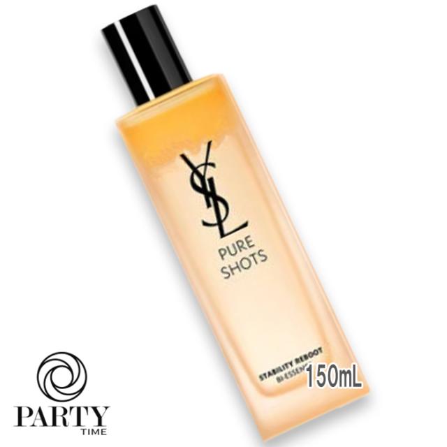 Yves Saint Laurent(イヴサンローラン) ピュアショット デュアル リチャージローション 150mL
