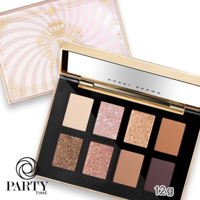 BOBBI BROWN(ボビイ ブラウン) 【数量限定】スウィート デカダンス アイシャドウ パレット 12g