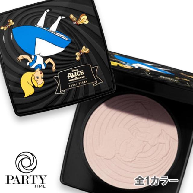 BOBBI BROWN(ボビイ ブラウン) 【数量限定】シアーフィニッシュ プレストパウダー 8g L11 ソフトポーセリン