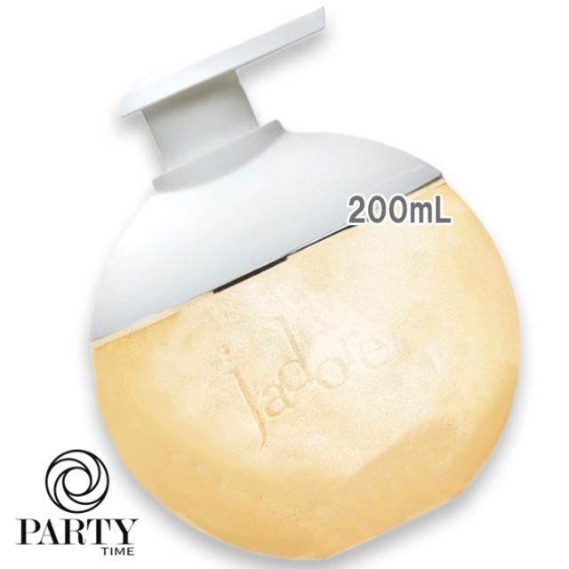 Dior(ディオール) 【数量限定】ジャドール シマリング ボディ オイル 200mL