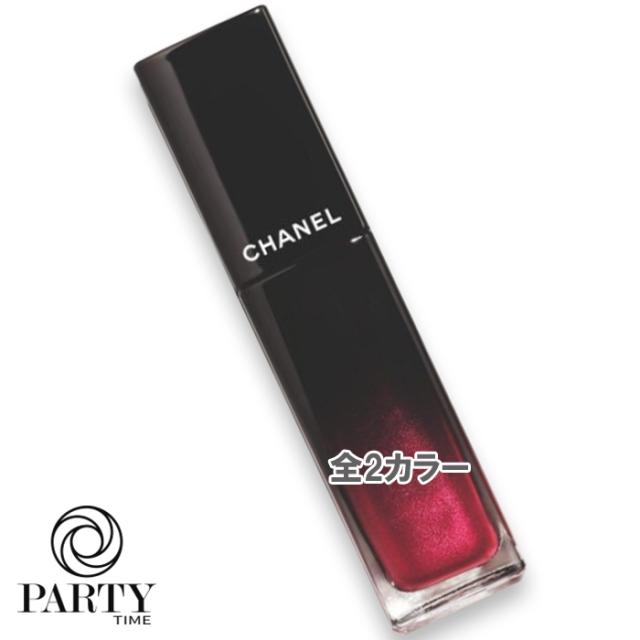 CHANEL(シャネル) 【数量限定】ルージュ アリュール ラック