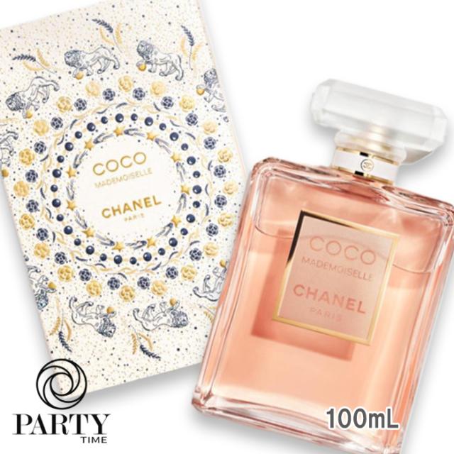 CHANEL(シャネル) 【数量限定】ココ マドモアゼル オードゥ パルファム 100mL