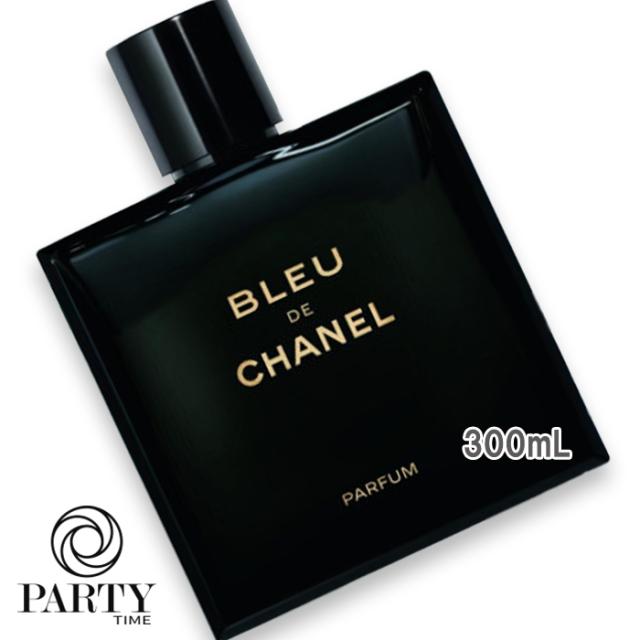 CHANEL(シャネル) 【数量限定】ブルー ドゥ シャネル パルファム 300mL