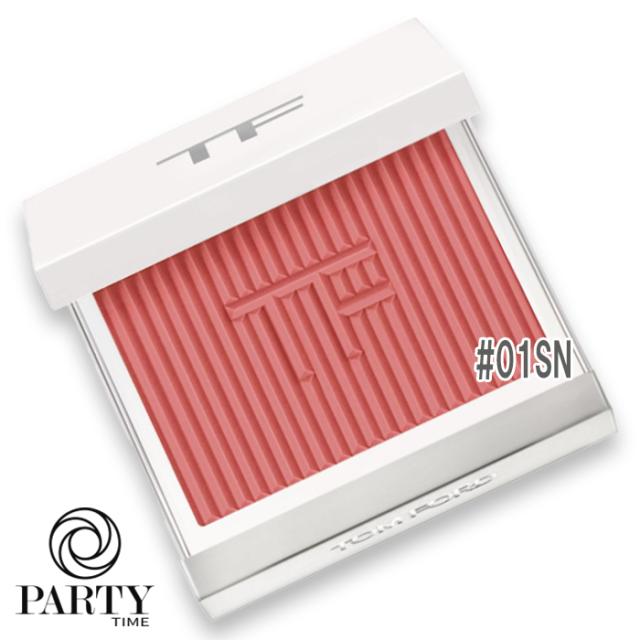 TOM FORD(トムフォード) 【数量限定】クリーム ブラッシュ 01SN アルペン ブラッシュ