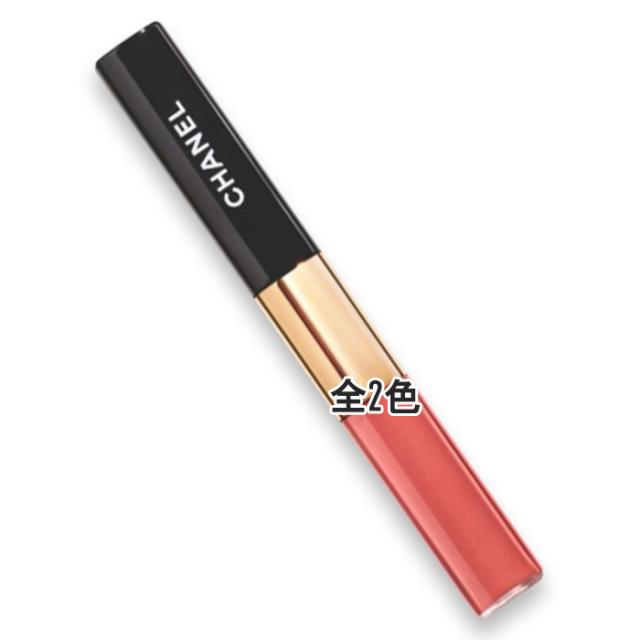 CHANEL(シャネル) 【数量限定】ル ルージュ デュオ ウルトラ トゥニュ 2025年12月1日より順次発送