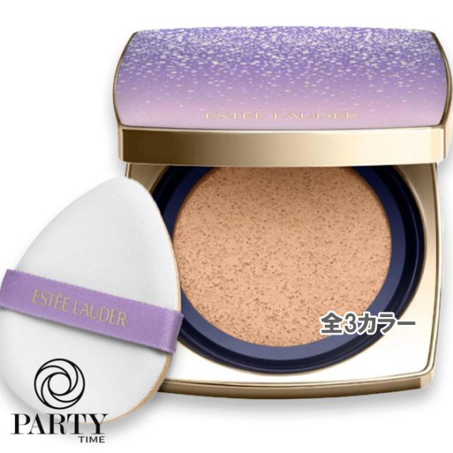 ESTEE LAUDER(エスティ ローダー) 【数量限定】ダブル ウェア ソフト グロウ マット クッション メークアップ SPF 45/PA+++