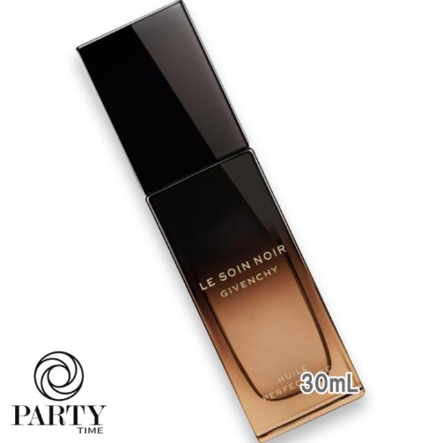 GIVENCHY(ジバンシイ) ソワン ノワール ユイル パーフェクトリス 30mL