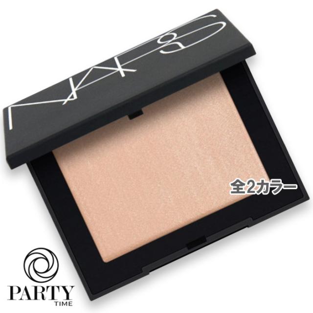NARS(ナーズ) ライトリフレクティングセッティングパウダー プレスト N 2026年2月13日より順次発送