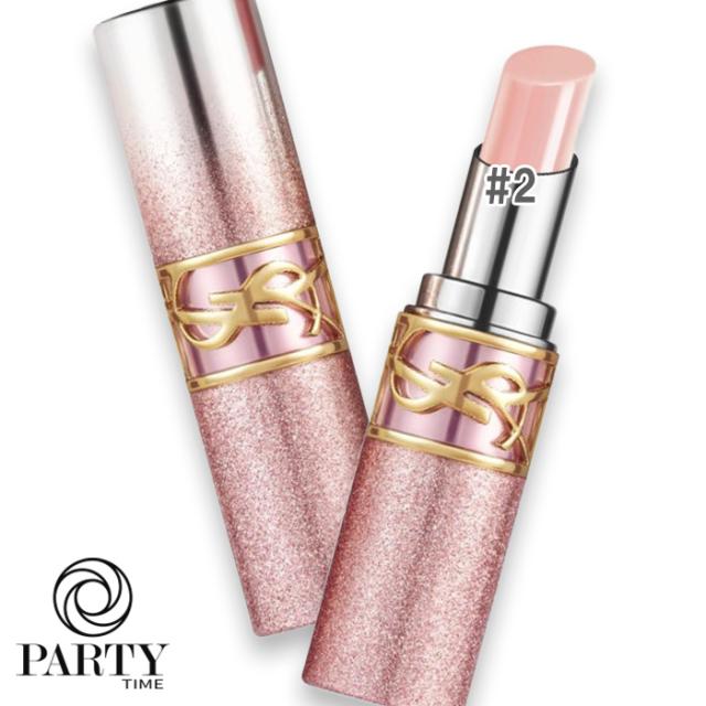 Yves Saint Laurent(イヴサンローラン) 【数量限定】ラブシャイン キャンディグレーズ＜コレクター＞ 2 ヘルシー グロウ プランパー 2026年2月6日より順次発送