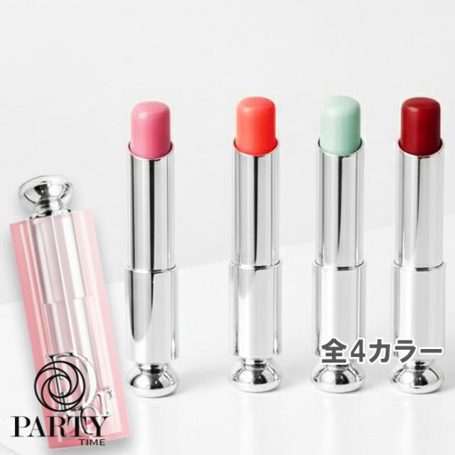 Dior(ディオール) 【数量限定】アディクト リップ グロウ