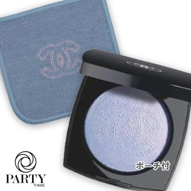 CHANEL(シャネル) 【数量限定】ココ デニムの通販はau PAY マーケット