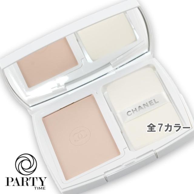 CHANEL(シャネル) エクラ プルミエ コンパクト SPF 30/PA+++ 本体