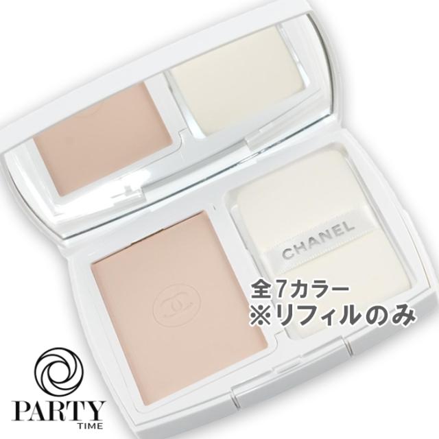 CHANEL(シャネル) エクラ プルミエ コンパクト SPF 30/PA+++ リフィル