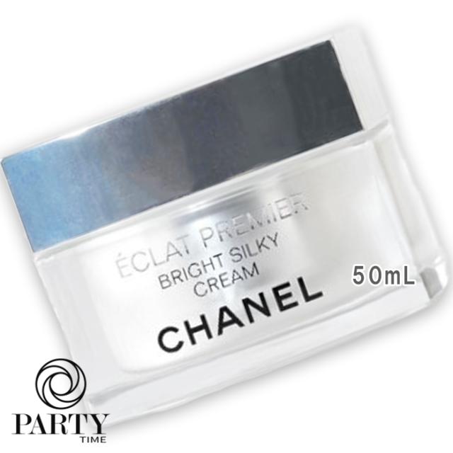 CHANEL(シャネル) エクラ プルミエ ブライト シルキー クリーム(医薬部