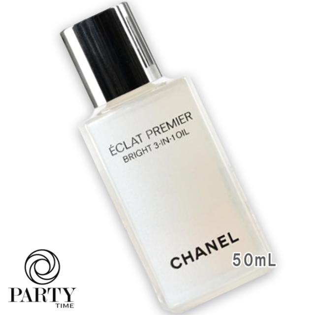 CHANEL(シャネル) エクラ プルミエ ブライト オイル 50mL