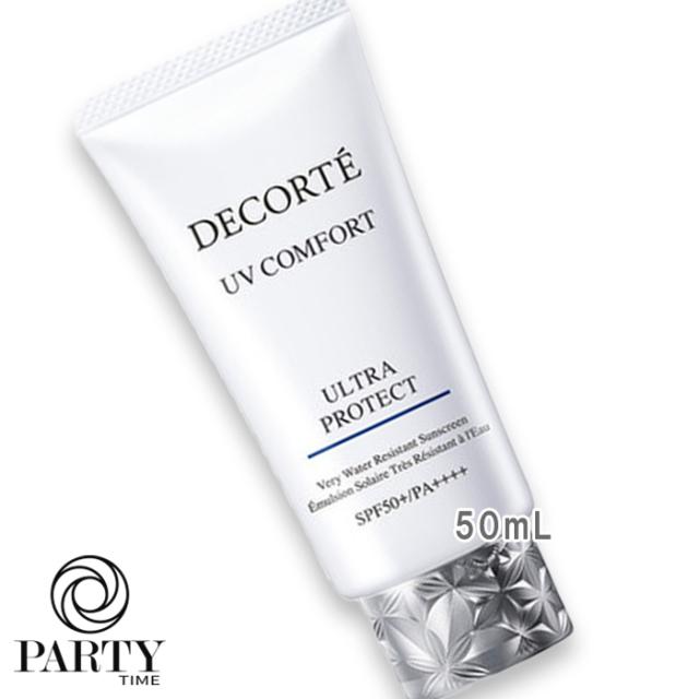 COSME DECORTE(コスメデコルテ) UV コンフォート ウルトラ守る SPF50+/PA++++/UV耐水性★★ 50mL